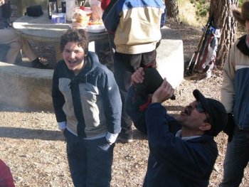 De Fenollet a La Vall de Cabó